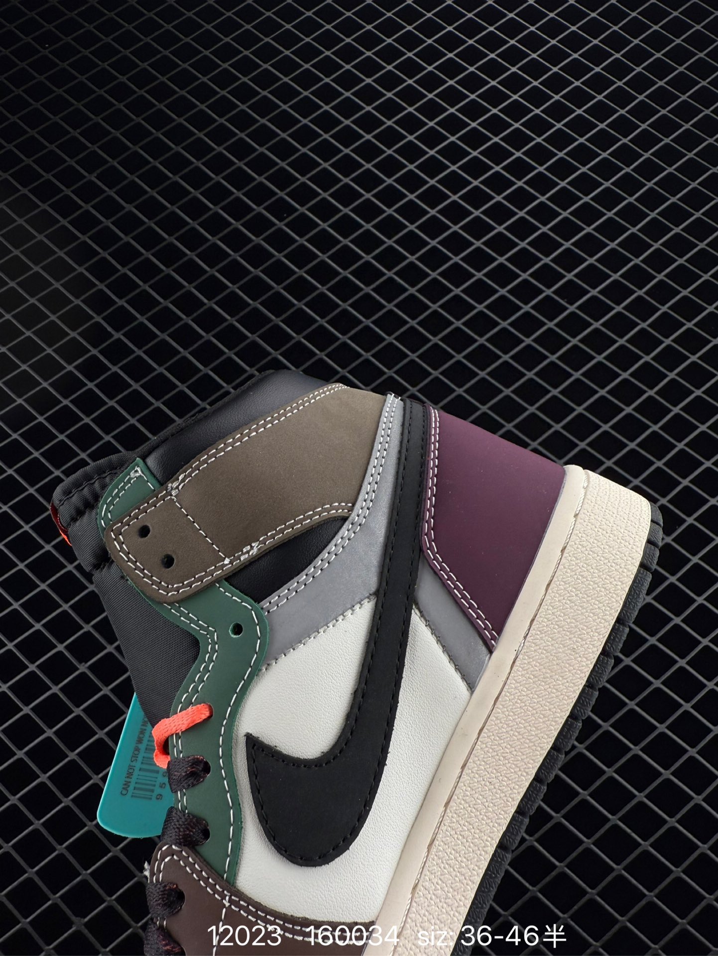 Air Jordan 1 High OG 